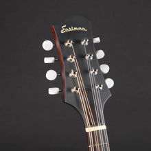 Load image into Gallery viewer, Eastman MD304 A-Style Mandolin #3771