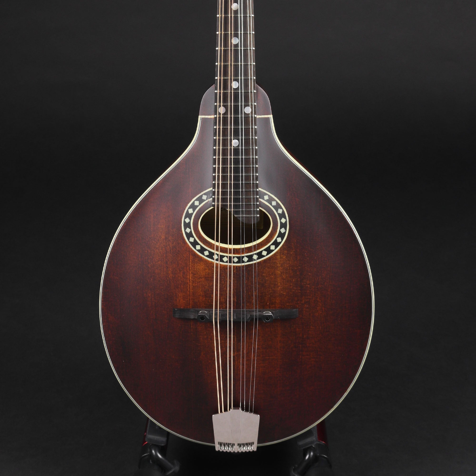 Eastman MD304 A-Style Mandolin #3771