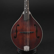 Load image into Gallery viewer, Eastman MD305L Left-handed A-style Mandolin