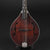 Eastman MD305L Left-handed A-style Mandolin