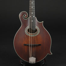 Load image into Gallery viewer, Eastman MD314 Oval-hole F-style Mandolin #7336