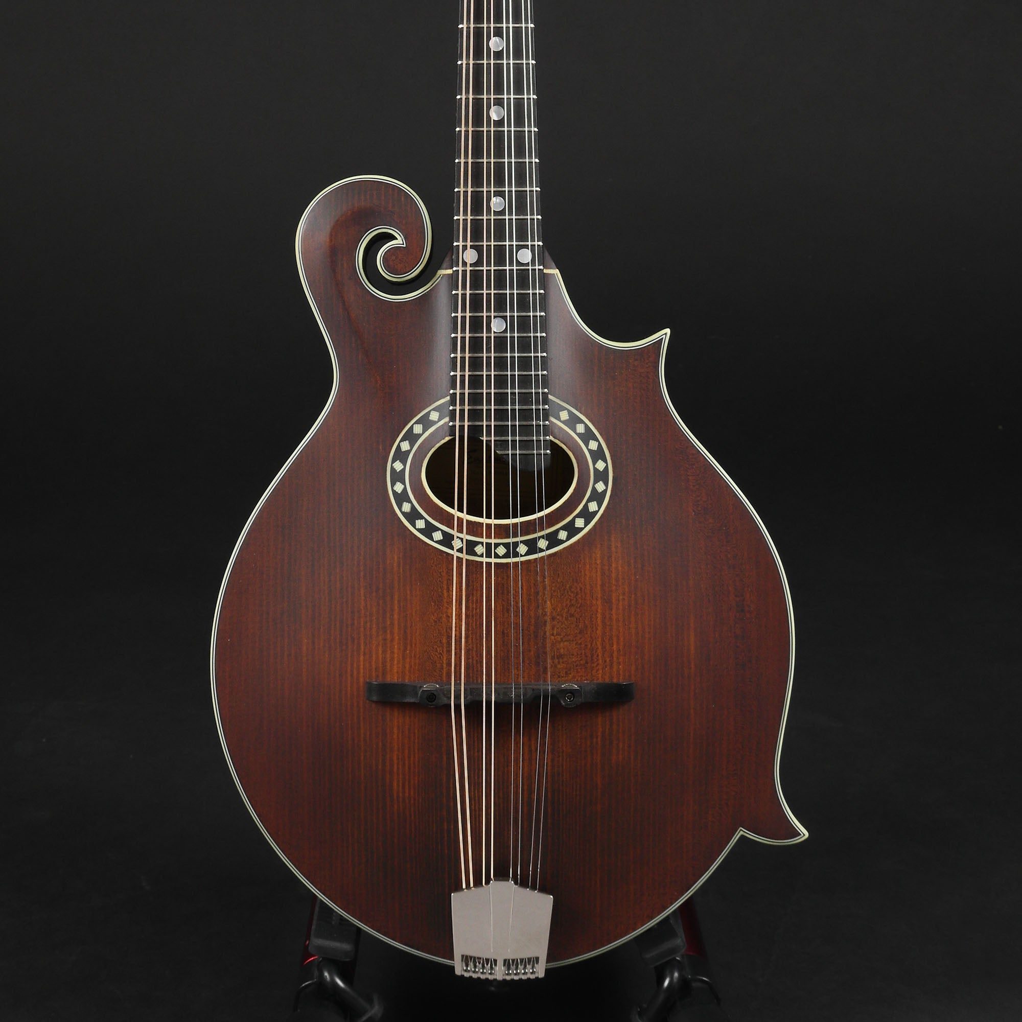 Eastman MD314 Oval-hole F-style Mandolin #7336