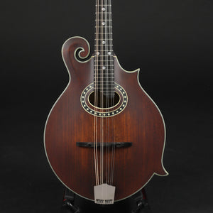 Eastman MD314 Oval-hole F-style Mandolin #7336
