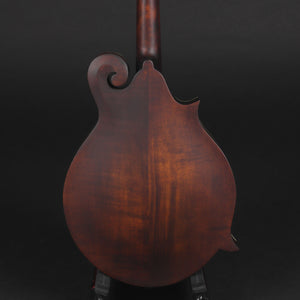 Eastman MD315L Left-handed F-style Mandolin #2079