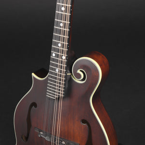 Eastman MD315L Left-handed F-style Mandolin #2079
