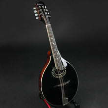 Load image into Gallery viewer, Eastman MD404-BK A-Style Mandolin Black #1746