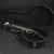 Eastman MD404-BK A-Style Mandolin Black #1746