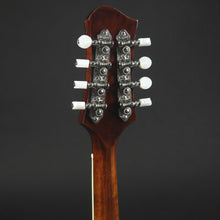 Load image into Gallery viewer, Eastman MD404-BK A-Style Mandolin Black #1746