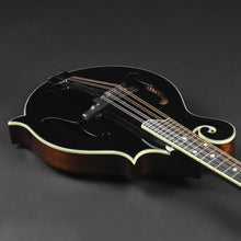 Load image into Gallery viewer, Eastman MD415BK F-style Mandolin #2002
