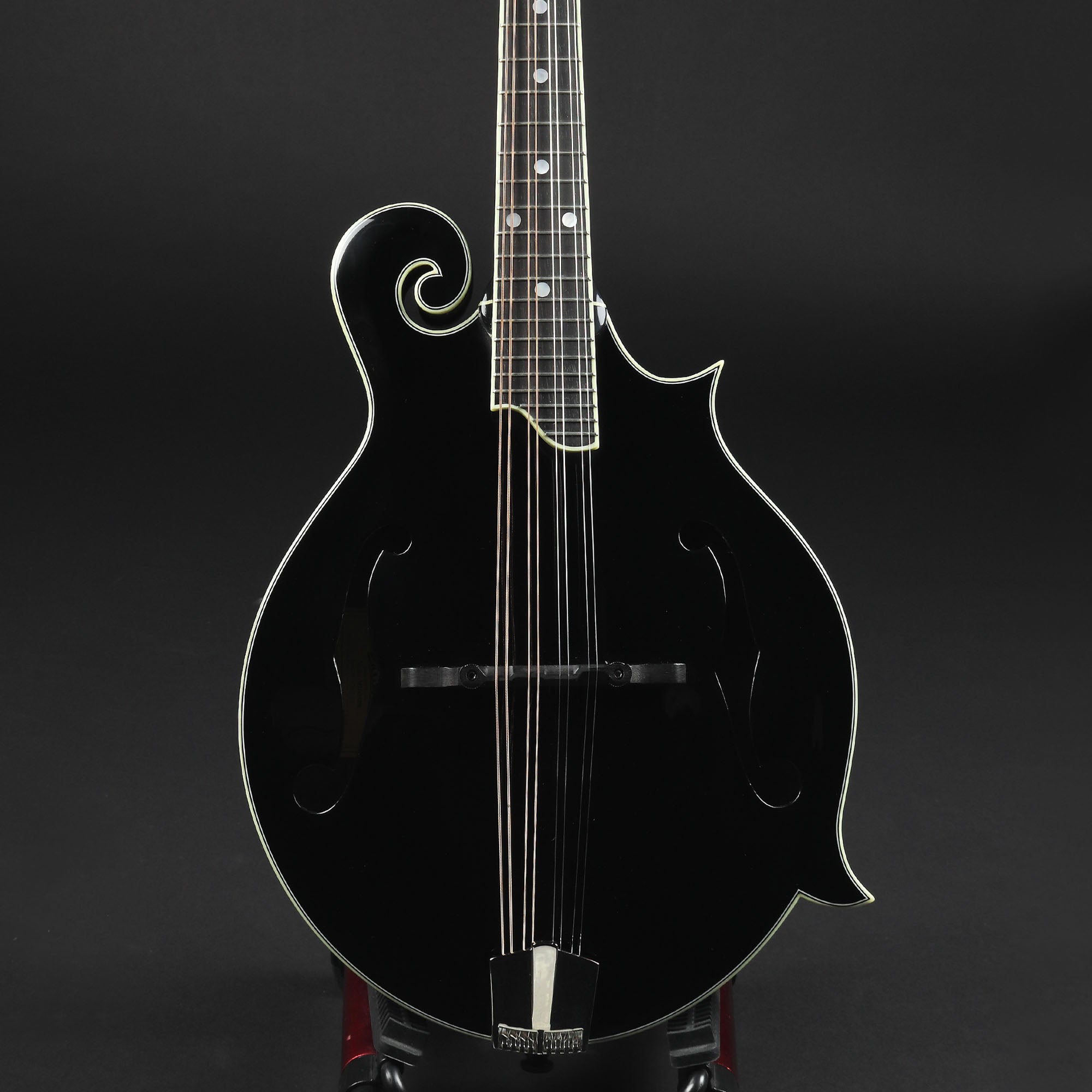 Eastman MD415BK F-style Mandolin #2002