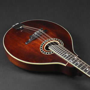 Eastman MD504 A-Style Mandolin - Classic #0581