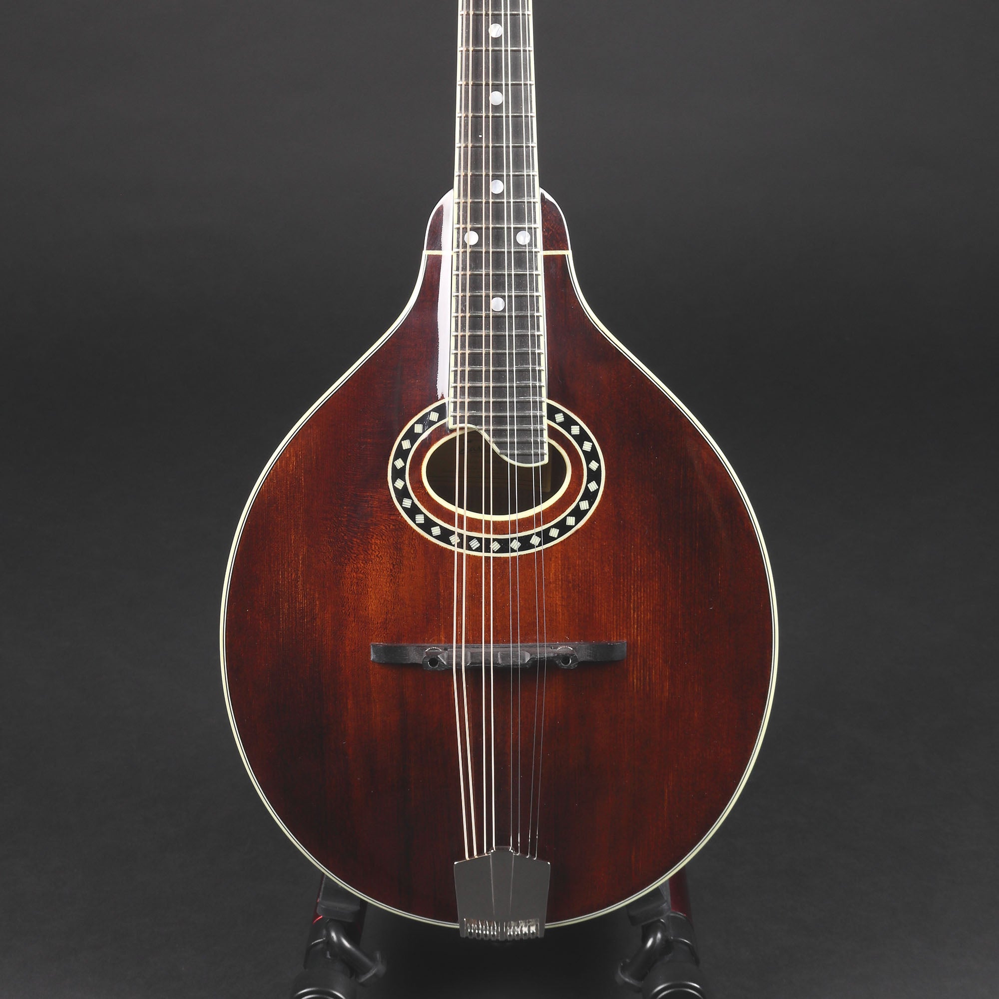 Eastman MD504 A-Style Mandolin - Classic #0581