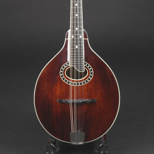Eastman MD504 A-Style Mandolin - Classic #0581