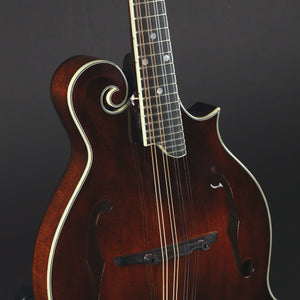 Eastman MD515 F-Style Mandolin - Classic - Mak's Guitars 