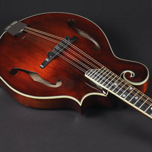 Eastman MD515 F-Style Mandolin - Classic - Mak's Guitars 