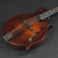 Load image into Gallery viewer, Eastman MD515CC/n F-Style Contoured Comfort Edge