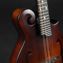 Load image into Gallery viewer, Eastman MD515CC/n F-Style Contoured Comfort Edge