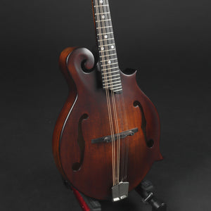 Eastman MD515CC/n F-Style Contoured Comfort Edge