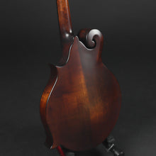 Load image into Gallery viewer, Eastman MD515CC/n F-Style Contoured Comfort Edge