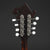 Eastman MD515CC/n F-Style Contoured Comfort Edge