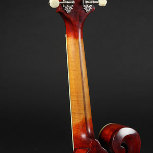 Eastman MD515/v F-Style Mandolin - Antique Varnish #0165