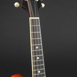 Eastman MD515/v F-Style Mandolin - Antique Varnish #0165