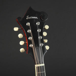Eastman MD515/v F-Style Mandolin - Antique Varnish #0165