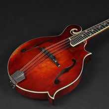 Load image into Gallery viewer, Eastman MD515/v F-Style Mandolin - Antique Varnish #0165