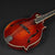 Eastman MD515/v F-Style Mandolin - Antique Varnish #0165