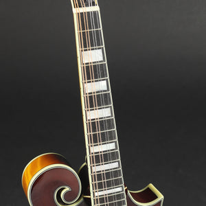 Eastman MD615-GB F-style Mandolin #6296