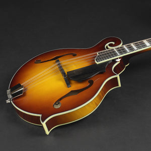 Eastman MD615-GB F-style Mandolin #6296