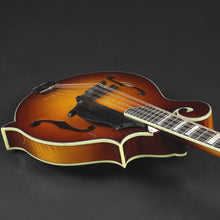 Load image into Gallery viewer, Eastman MD615-GB F-style Mandolin #6296