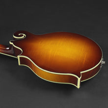 Load image into Gallery viewer, Eastman MD615-GB F-style Mandolin #6296