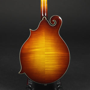 Eastman MD615-GB F-style Mandolin #6296