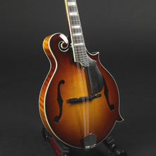 Load image into Gallery viewer, Eastman MD615-GB F-style Mandolin #6296