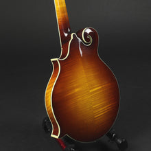 Load image into Gallery viewer, Eastman MD615-GB F-style Mandolin #6296