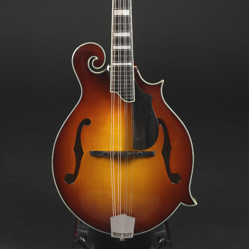 Eastman MD615-GB F-style Mandolin #6296