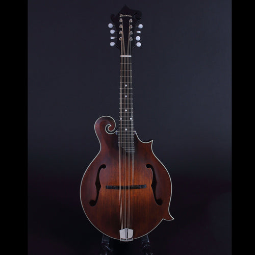 Eastman Mda315 F-Style Mandola Mandolins