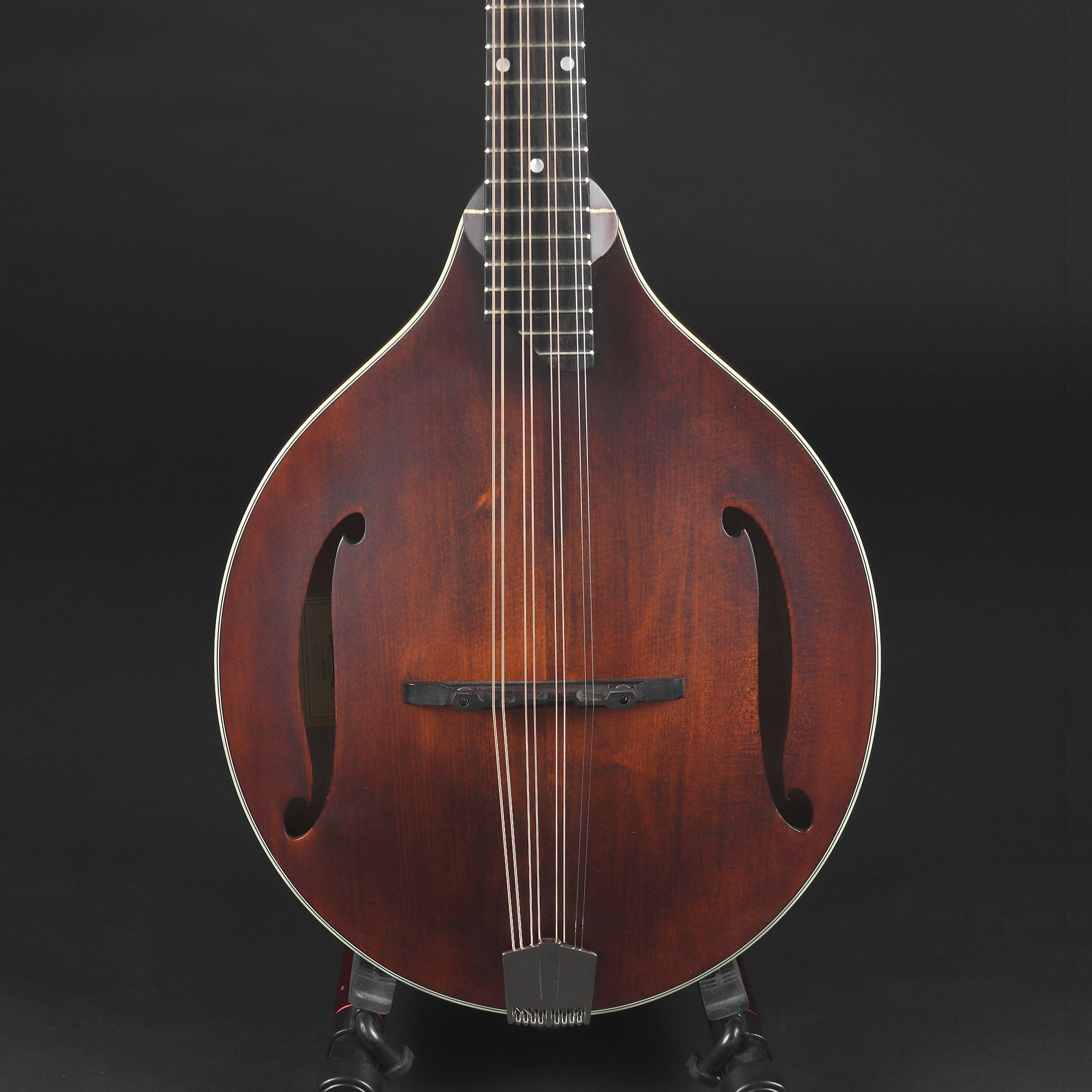 Eastman MDO305 A-style Octave Mandolin #4442
