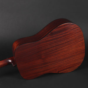 Eastman E1D Dreadnought Natural # 0472