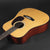 Eastman E1D Dreadnought Natural # 0472