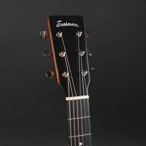Eastman E1D Dreadnought Natural # 0472