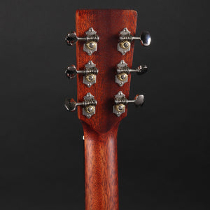 Eastman E1D Dreadnought Natural # 0472