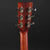 Eastman E1D Dreadnought Natural # 0472