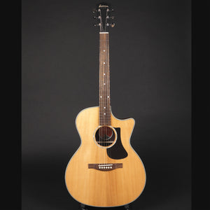 Eastman PCH2-GACE Electro-Acoustic