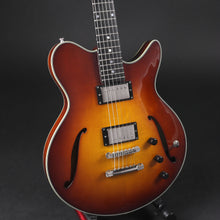 Load image into Gallery viewer, Eastman Romeo Thinline - Golburst #2001