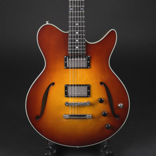 Eastman Romeo Thinline - Golburst #2001