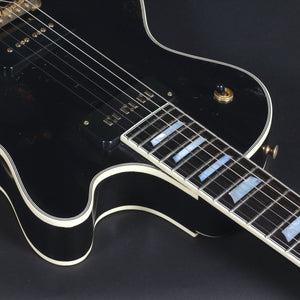 Eastman SB54/v-Ltd Edition Antique Black Varnish