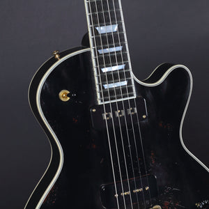 Eastman SB54/v-Ltd Edition Antique Black Varnish