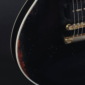 Eastman SB54/v-Ltd Edition Antique Black Varnish